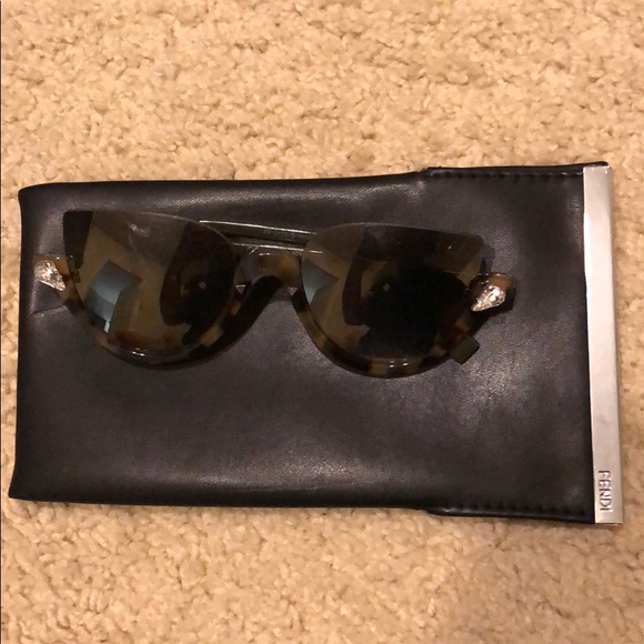 Fendi sunglasses